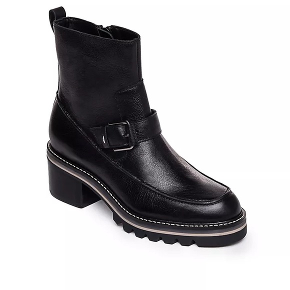 Bernardo Sonja Boots - Picture 2 of 4